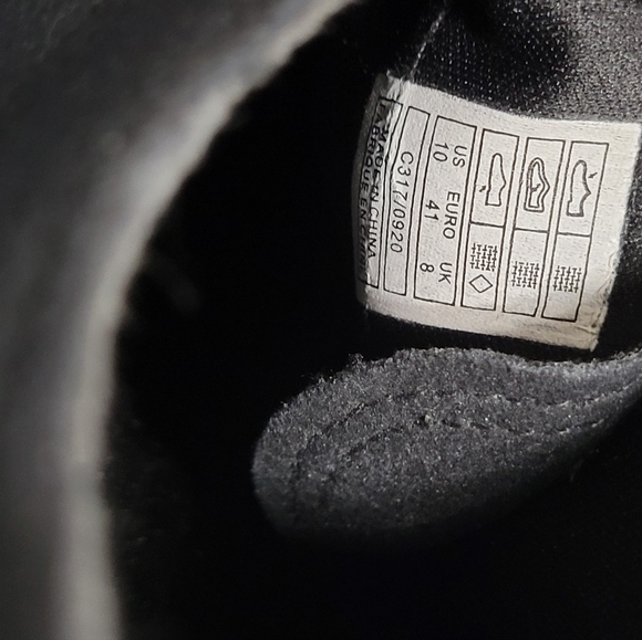 Rocket Dog Womens/Ladies Jazzin Canvas Fable Sneaker / Black NWT - Picture 6 of 6